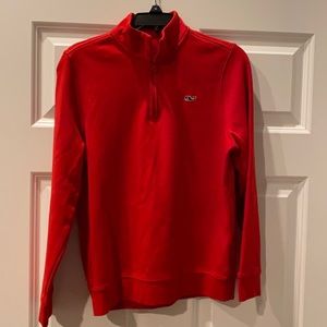Boys vineyard vines pullover